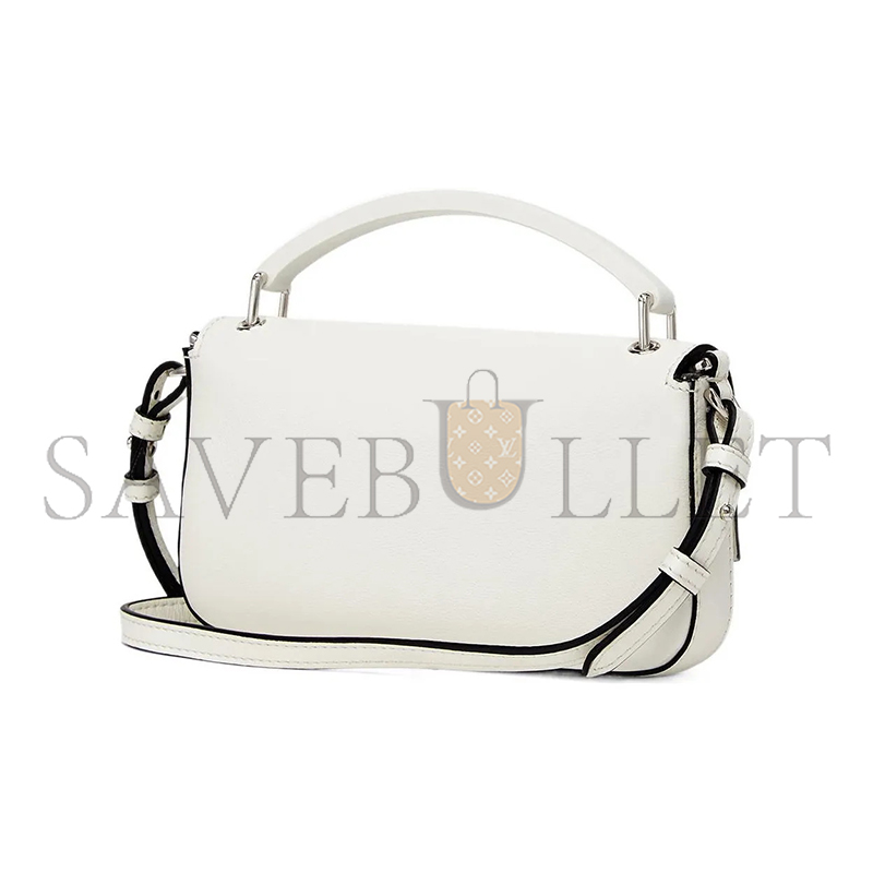 F**di baguette phone pouch 7as142amwzf1c6c (18.5*10*2.5cm)